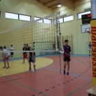 Mistrzostwa szkoły w piłce siatkowej